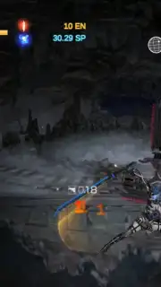 EARTH WARS captura 5