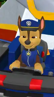 PAW Patrol Rescue World captura 2