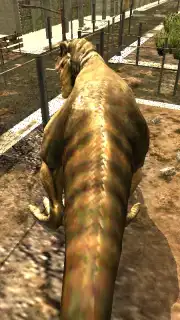 Dino Parking captura 7