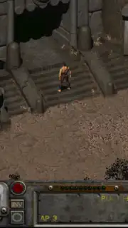 ExaGear RPG captura 2