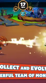 Monster Kingdom 2 captura 16