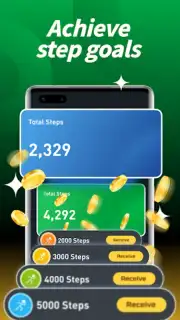 WalkingFit captura 3