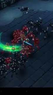 Lightbringers: Saviors of Raia captura 5