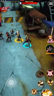 Vigilante captura 4