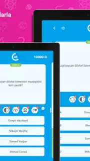 Yeni Milyonçu 2023: Bilik oyun captura 1