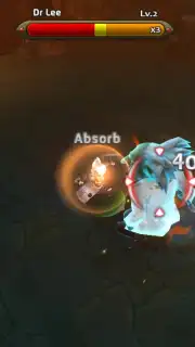 Heart of Savior captura 8