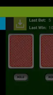 Awesome Video Poker! captura 4