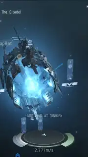 EVE Echoes captura 7
