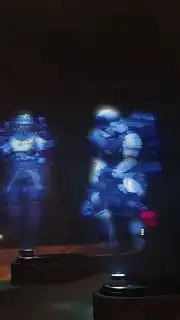 Star Wars: Hunters captura 7