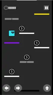 Square Color Jump captura 5