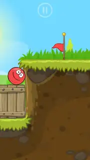 Red Ball 4 captura 13
