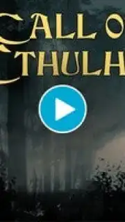 Cthulhu Chronicles captura 1