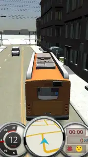 Bus Simulator 17 captura 5