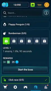 The Longest Game Ever 2 captura 3