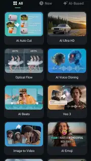 Filmora captura 6