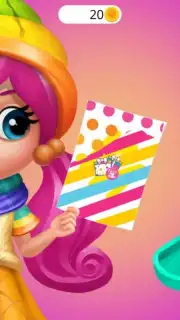 Party Popteenies Surprise captura 6