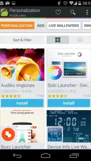 Best Apps Market captura 6