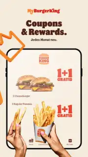 Burger King captura 3