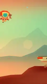 Mars: Mars captura 2