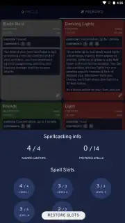 Spellcards 2 captura 8
