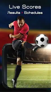 Xscores: Real-time Live Scores captura 8