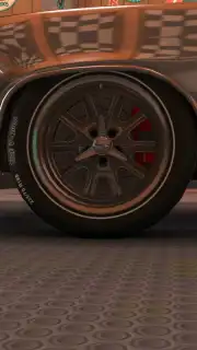Car Restore - Car Mechanic captura 3