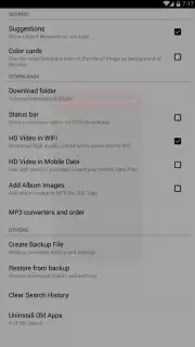 YT3 Music Downloader captura 13