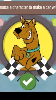 Boomerang Make and Race captura 8