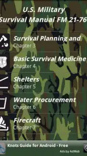 SurvivalGuide captura 2