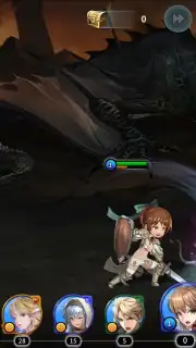 FIVE STARS captura 11
