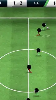 Stickman Soccer 2016 captura 10