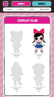 LOL Surprise Ball Pop captura 3