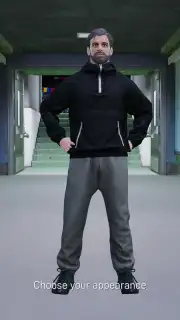 Vive le Football captura 4