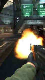 Zombie Shooter captura 8