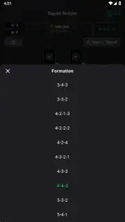 FUT 26 Card Creator captura 9