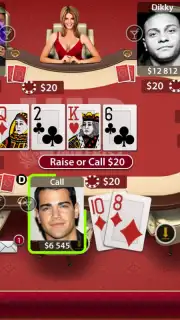 Pokerist captura 1