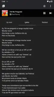 NouTube captura 8