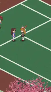 Shoujo City captura 6