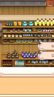 Harvest Town captura 8