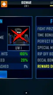 Real Steel World Robot Boxing captura 2