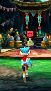MONSTER HUNTER STORIES The Adventure Begins captura 6