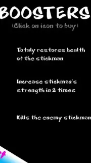 StickMan War 2 captura 3