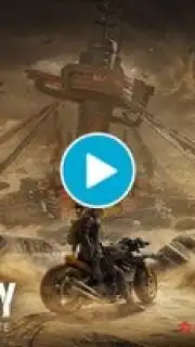 Garena Undawn captura 1