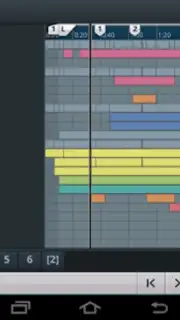 Cubase iC Pro (discontinued) captura 6