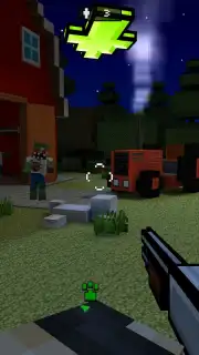 Pixel Gun 3D captura 16