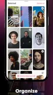 Swipe Guru captura 2