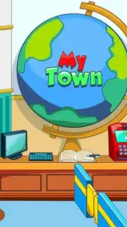 My Town : Museum captura 4