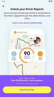Life360 captura 9
