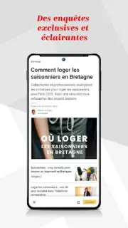 Le Télégramme captura 14