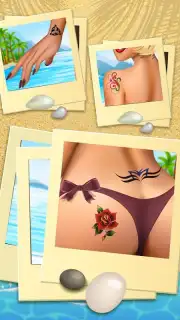 Tattoo Maker captura 12